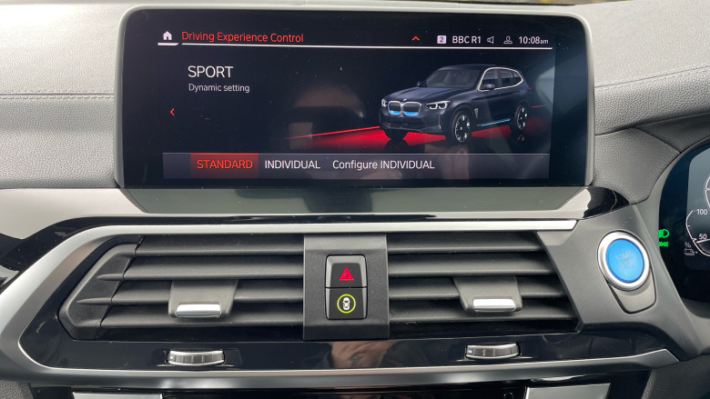 BMW X3 210kW Premier Edition Pro 80kWh 5dr Auto Electric Estate